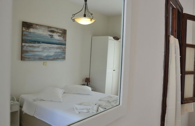 Alkyoni Beach Hotel - Foto 35
