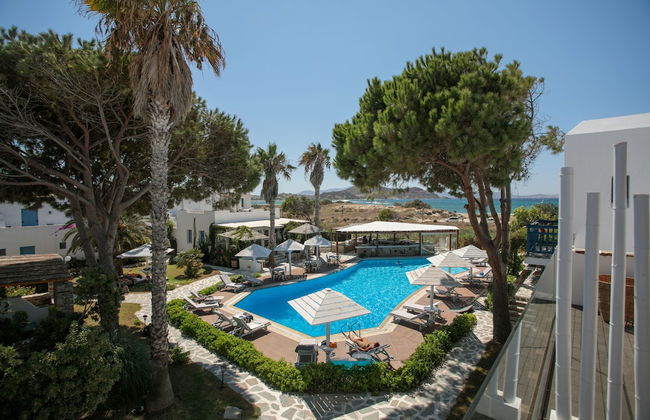 Alkyoni Beach Hotel - Foto 48