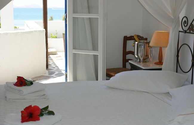 Alkyoni Beach Hotel - Foto 8