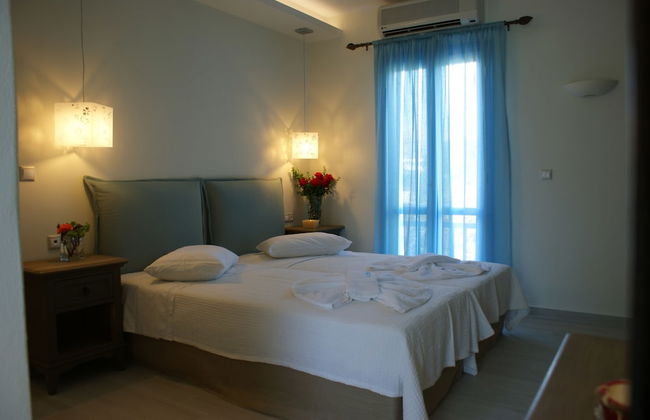Alkyoni Beach Hotel - Foto 20