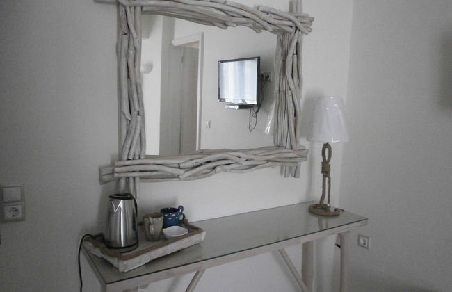 Alkyoni Beach Hotel - Foto 21