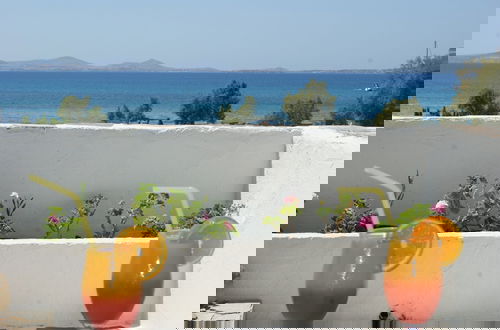 Photo 51 - Alkyoni Beach Hotel