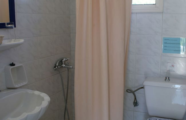 Alkyoni Beach Hotel - Foto 69