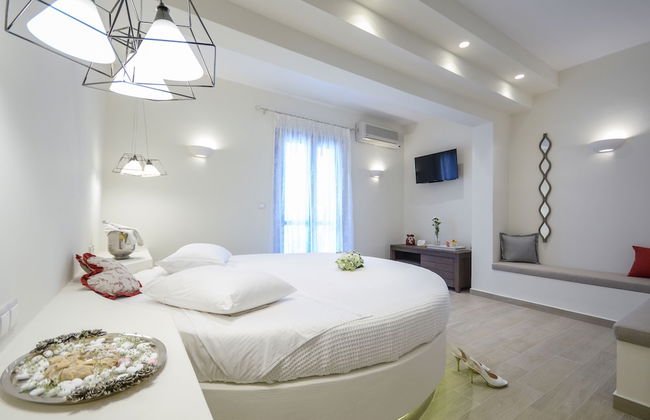 Alkyoni Beach Hotel - Foto 22