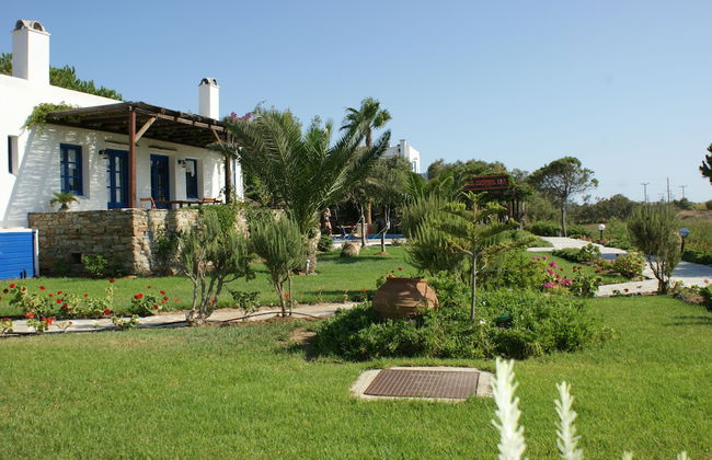 Alkyoni Beach Hotel - Foto 56