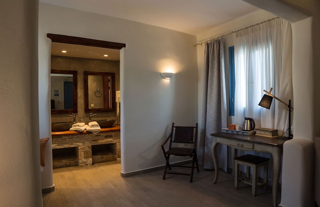 Alkyoni Beach Hotel - Foto 46