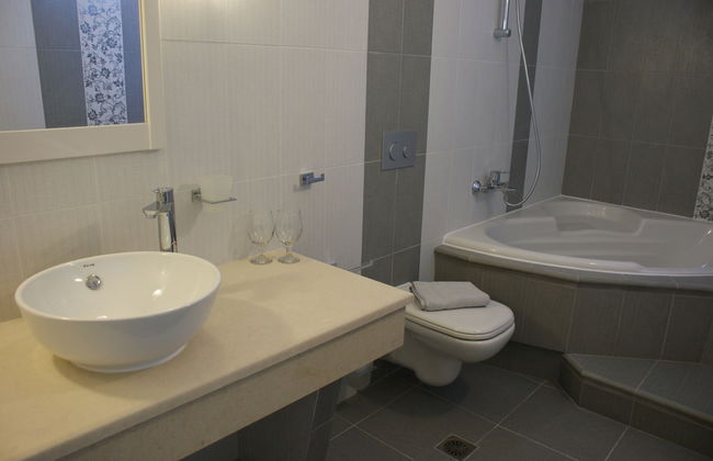 Alkyoni Beach Hotel - Foto 68