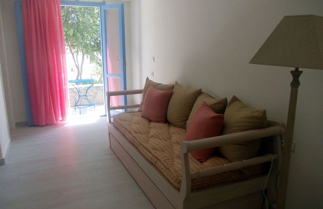 Alkyoni Beach Hotel - Foto 45