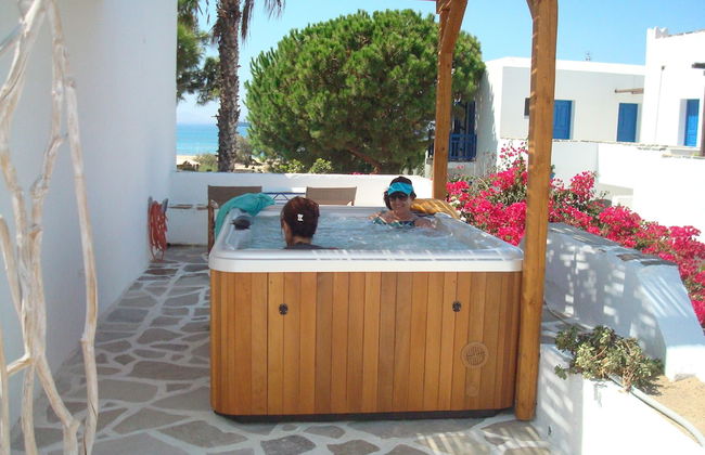 Alkyoni Beach Hotel - Foto 53