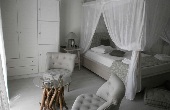 Alkyoni Beach Hotel - Foto 7