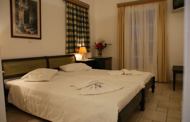 Alkyoni Beach Hotel - Foto 18
