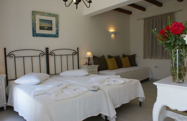 Alkyoni Beach Hotel - Foto 6