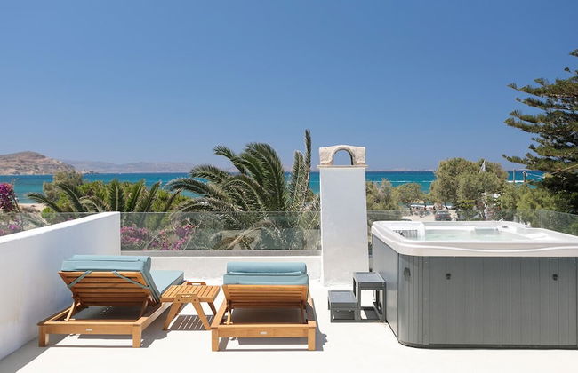 Alkyoni Beach Hotel - Foto 50