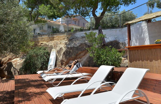 Villa Portomare - Foto 43