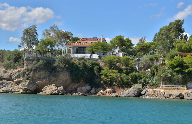 Villa Portomare - Foto 47