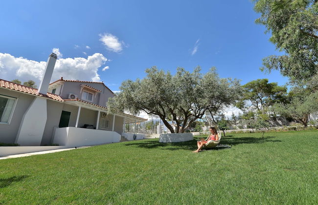 Villa Portomare - Foto 45