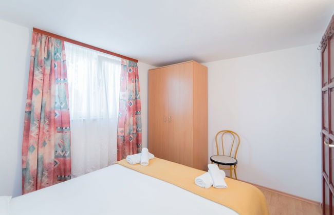 Apartments Ana & Bogdan - Foto 17