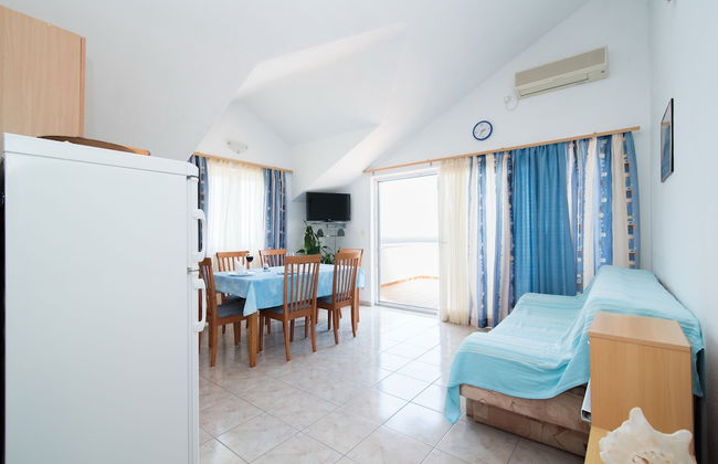 Apartments Ana & Bogdan - Foto 43