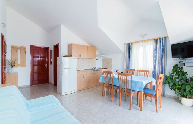 Apartments Ana & Bogdan - Foto 33