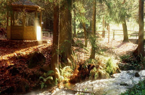 Photo 22 - Charming Bungalow in Tabarz Thüringer Wald With Garden