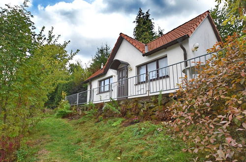 Photo 14 - Charming Bungalow in Tabarz Thüringer Wald With Garden