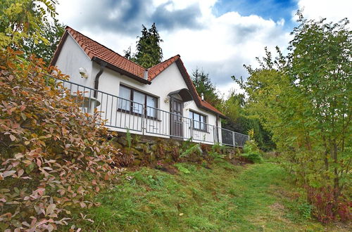 Photo 24 - Charming Bungalow in Tabarz Thüringer Wald With Garden