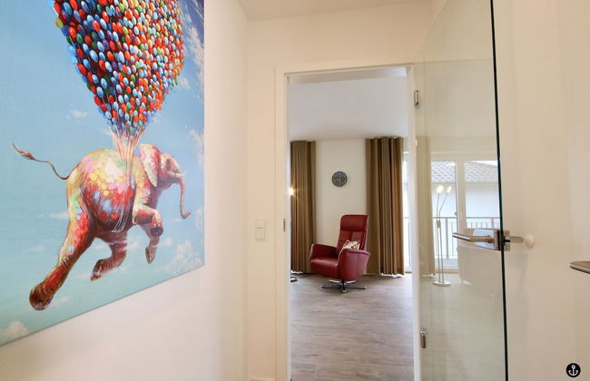 Refugium 8 - Foto 10