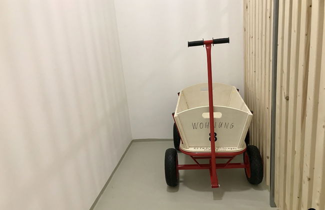 Refugium 8 - Foto 11