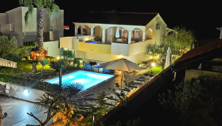 Photo 1 - Villa Vanilla with Heated Pool