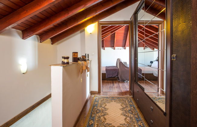 Villa Marilia - Lux home near Beach - Foto 25