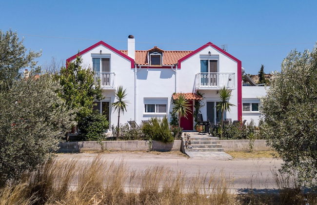 Villa Marilia - Lux home near Beach - Foto 28