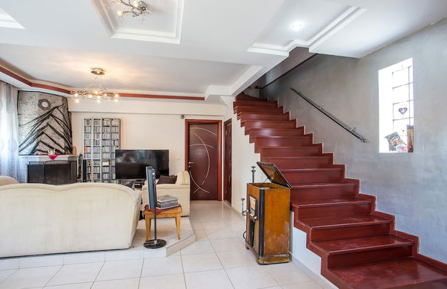 Villa Marilia - Lux home near Beach - Foto 23