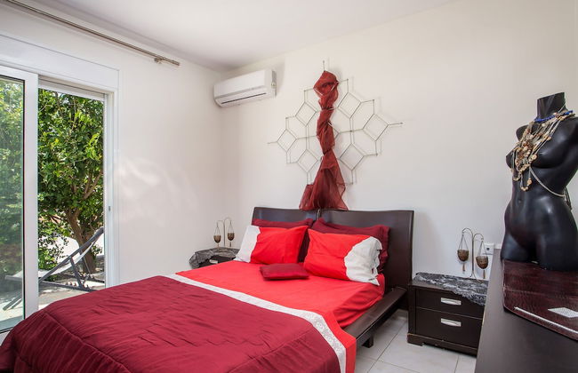 Villa Marilia - Lux home near Beach - Foto 2