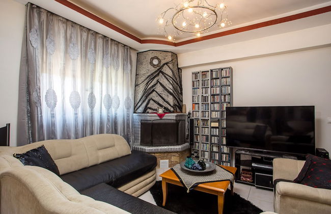 Villa Marilia - Lux home near Beach - Foto 14