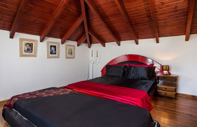 Villa Marilia - Lux home near Beach - Foto 6
