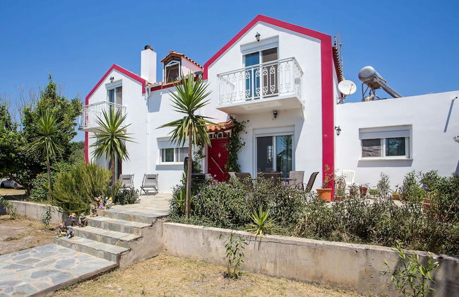 Villa Marilia - Lux home near Beach - Foto 26