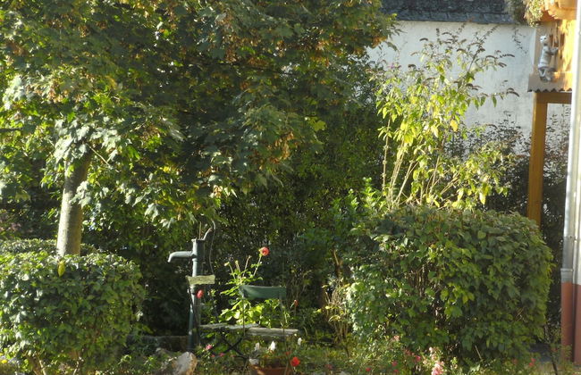 Morbach Hillside Mansion - Foto 15
