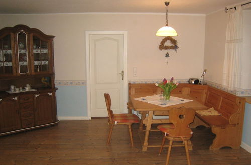 Photo 14 - Snug Apartment in Morbach-riedenburg With Terrace