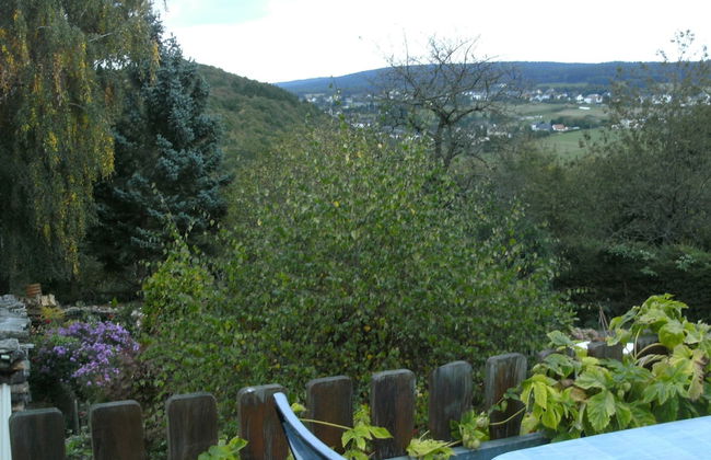 Morbach Hillside Mansion - Foto 23