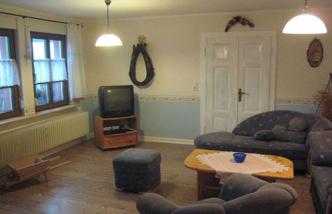 Morbach Hillside Mansion - Foto 7