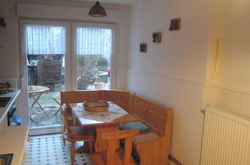 Photo 14 - Snug Apartment in Morbach-riedenburg With Terrace