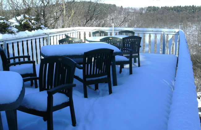 Morbach Hillside Mansion - Foto 16