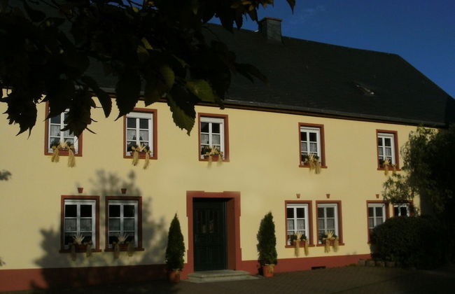 Morbach Hillside Mansion - Foto 1