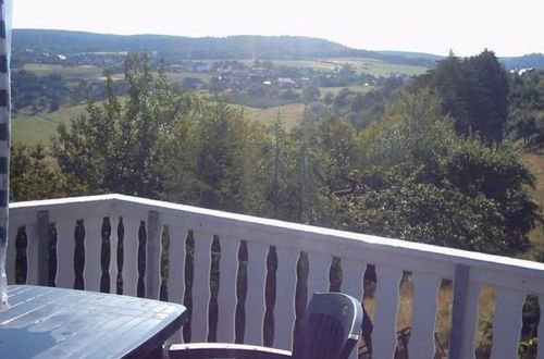 Photo 9 - Snug Apartment in Morbach-riedenburg With Terrace