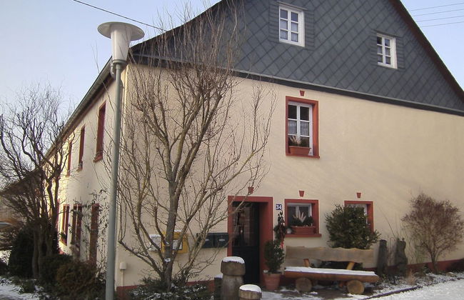Morbach Hillside Mansion - Foto 20