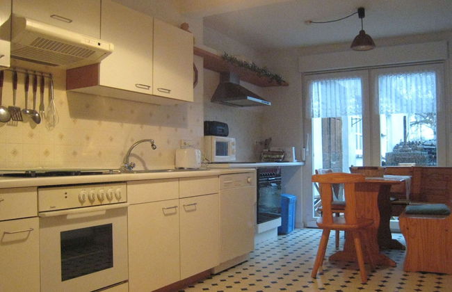 Morbach Hillside Mansion - Foto 5