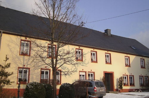 Photo 20 - Snug Apartment in Morbach-riedenburg With Terrace