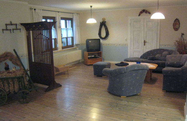 Morbach Hillside Mansion - Foto 6