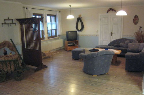 Photo 7 - Snug Apartment in Morbach-riedenburg With Terrace