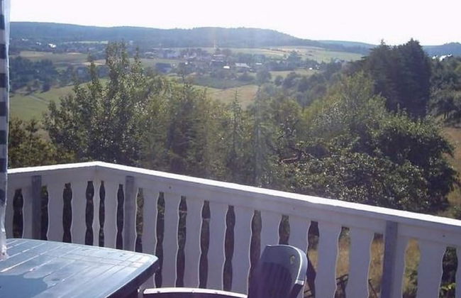 Morbach Hillside Mansion - Foto 21